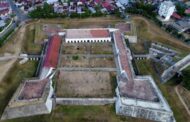 Benteng Marlborough, Benteng Bersejarah Peninggalan Inggris di Bengkulu