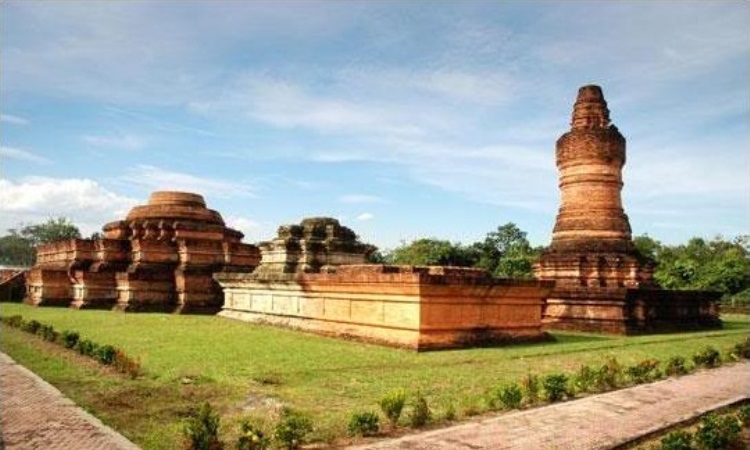 tempat wisata di Jambi