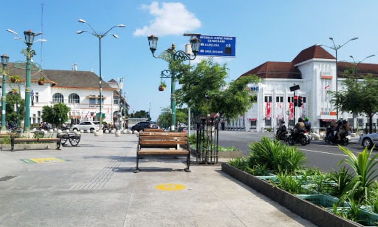 Daya Tarik Jalan Malioboro