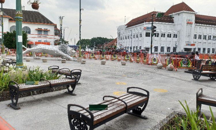 Daya Tarik Lain Malioboro
