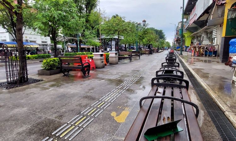 Daya Tarik Malioboro
