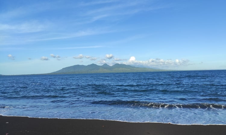 Daya Tarik Pantai Boom Banyuwangi