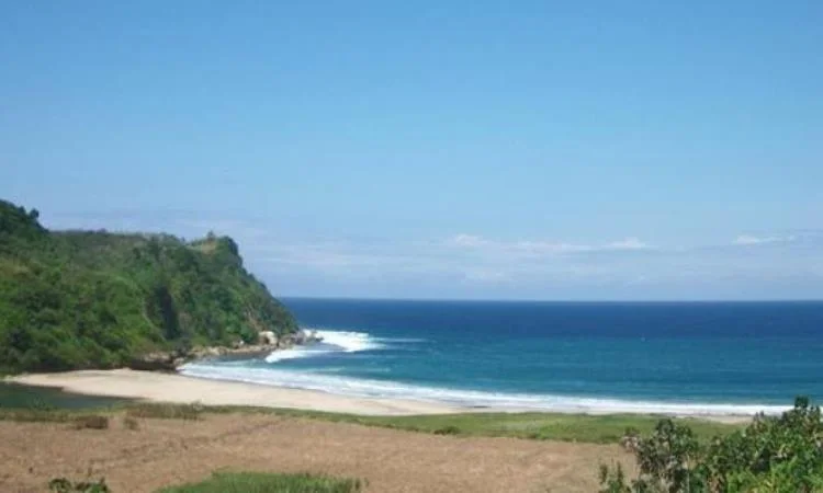 Daya Tarik Pantai Pangi