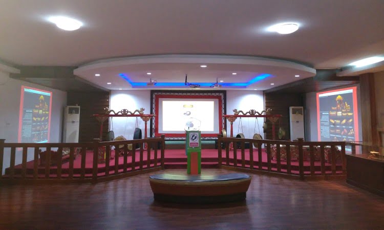 Fasilitas Taman Pintar Yogyakarta
