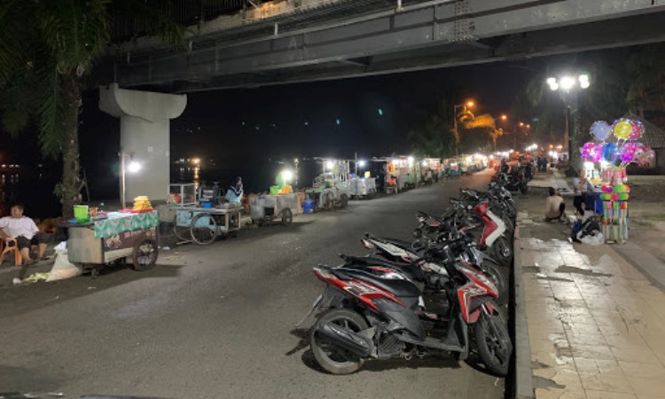 Fasilitas di Gentala Arasy Jambi
