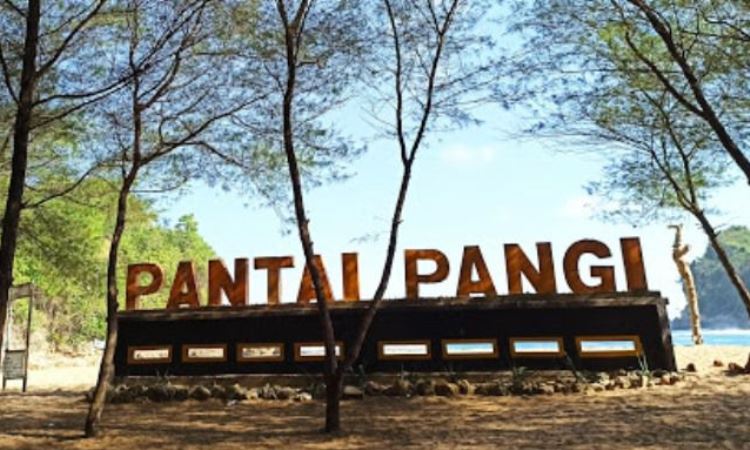 Harga Tiket Pantai Pangi