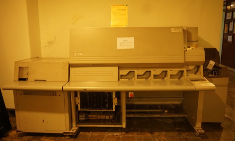 Ikon De Javasche Bank