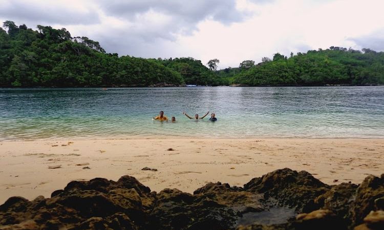 Kegiatan Lain Pulau Sempu
