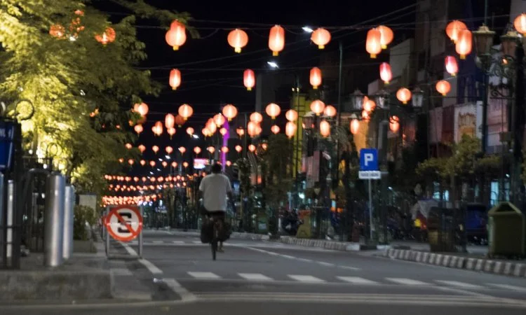 Kegiatan Menarik di Malioboro