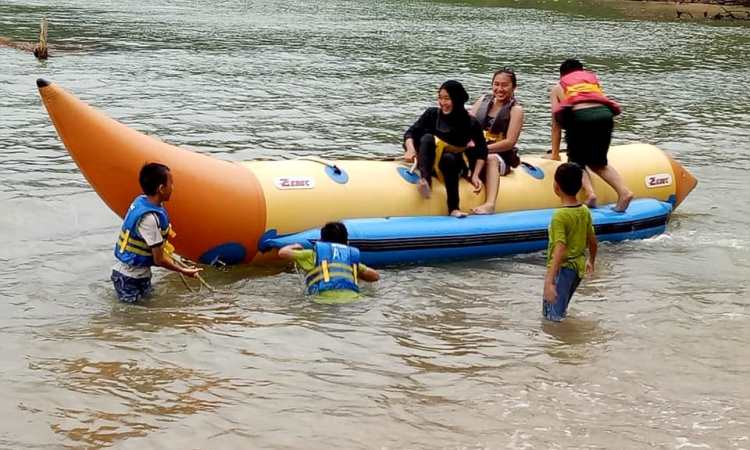 Kegiatan Menarik di Nuvasa Bay
