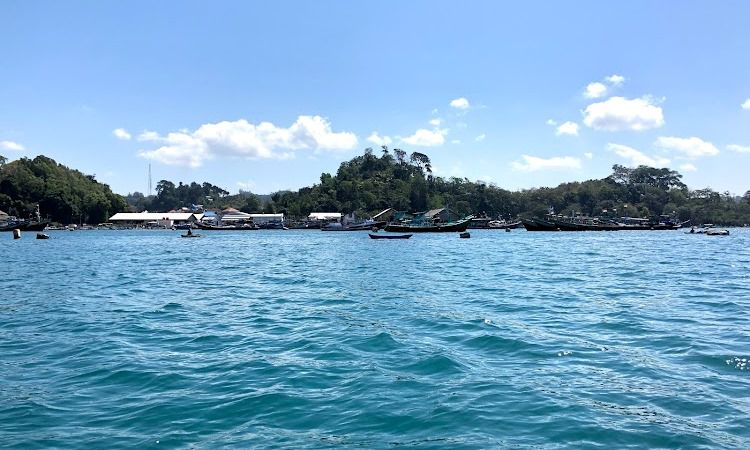 Kegiatan Pulau Sempu