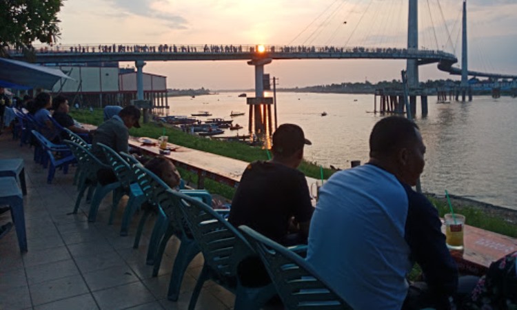 Kegiatan di Gentala Arasy