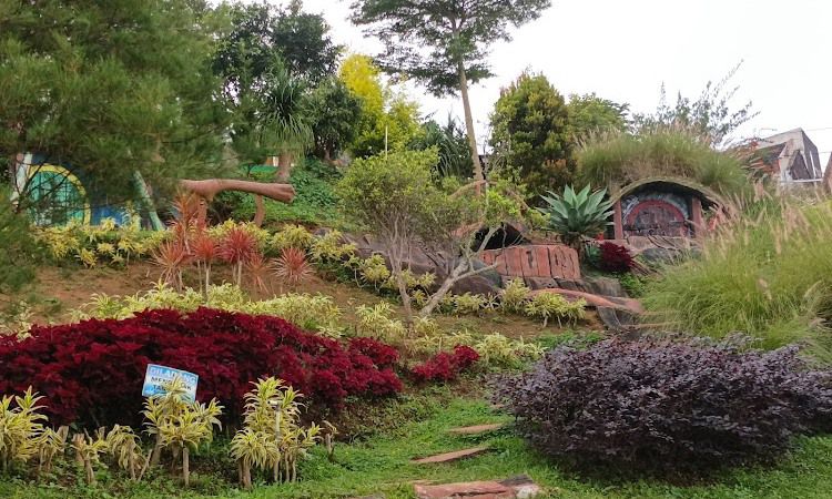 Tiket Taman Kelinci