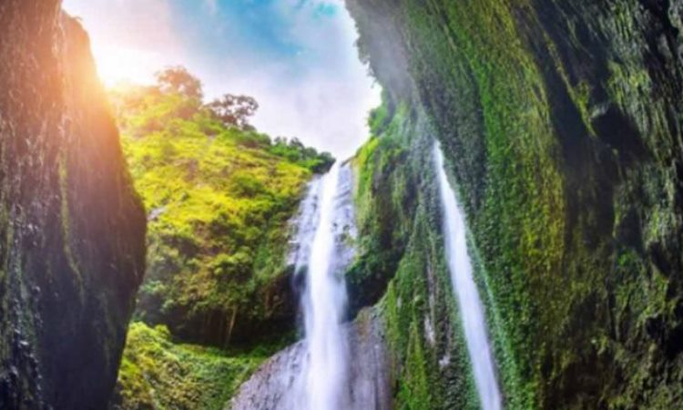 Air Terjun Madakaripura, Panorama Alam yang Eksotis Sarat Mitos di Probolinggo