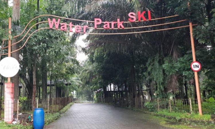 Alamat Sumber Karya Indah