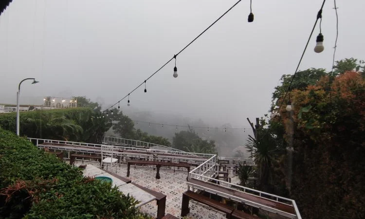 Alamat Taman Fathan Hambalang