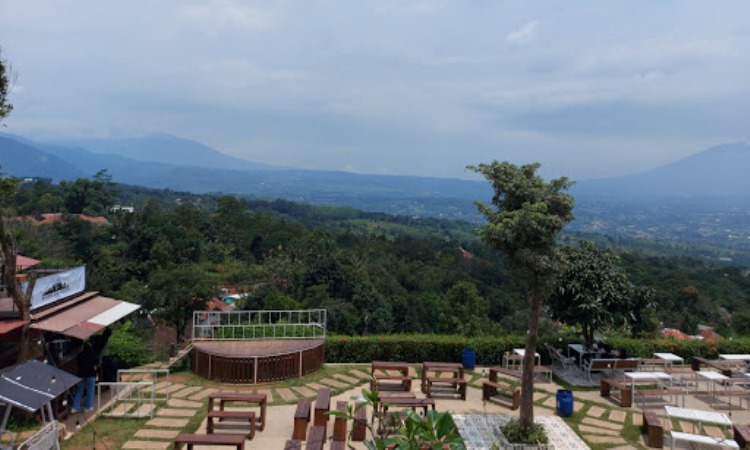 Alamat Taman Fathan