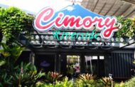 Cimory Riverside, Menikmati Pesona Alam Sembari Kulineran di Puncak Bogor