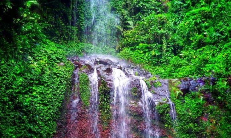 Curug Ciputri Bogor
