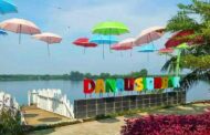 Danau Siombak, Destinasi Wisata Danau yang Hits di Kota Medan Danau Siombak, Destinasi Wisata Danau yang Hits di Kota Medan