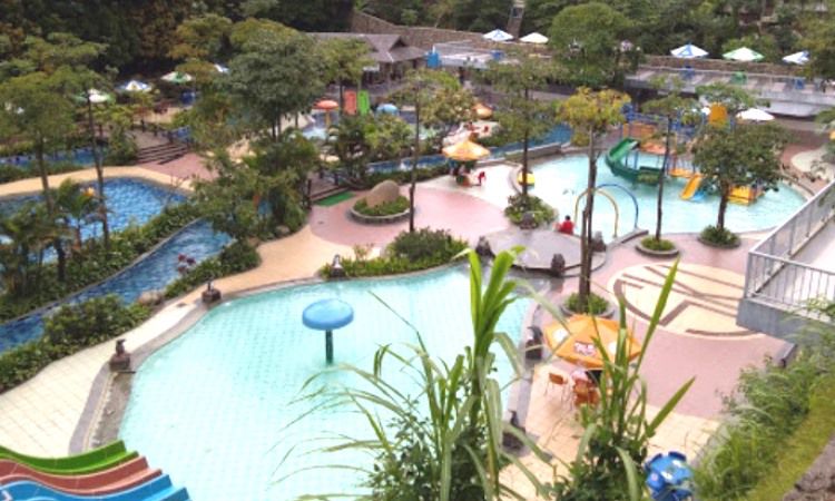 Daya Tarik SKI Bogor