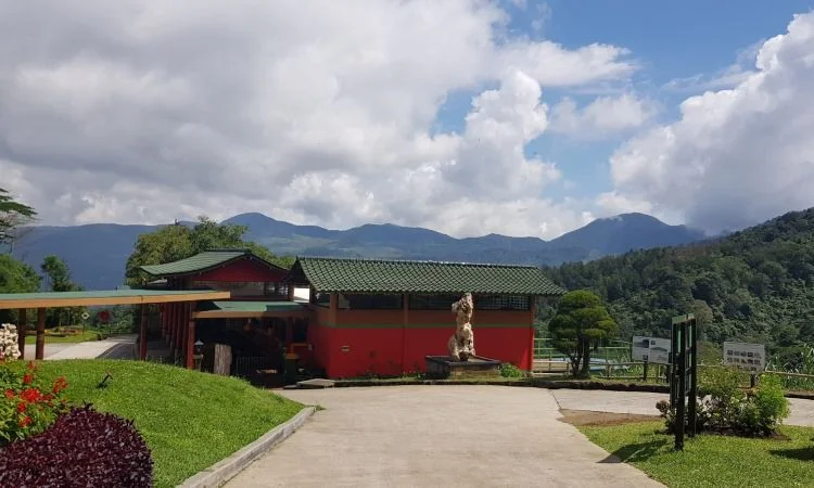 Fasilitas Taman Safari Bogor