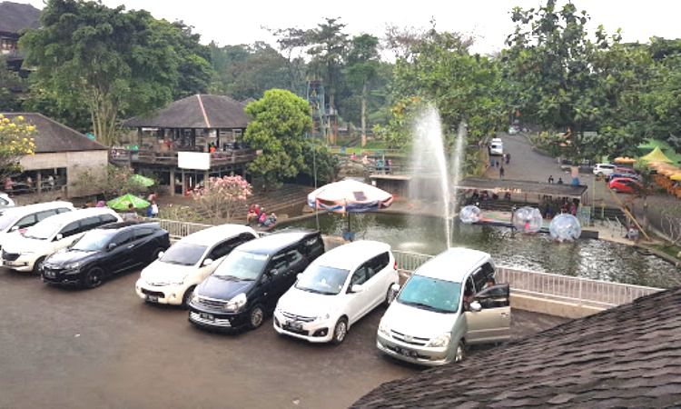 Fasilitas di Sumber Karya Indah