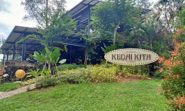Fasilitas di Taman Budaya Sentul
