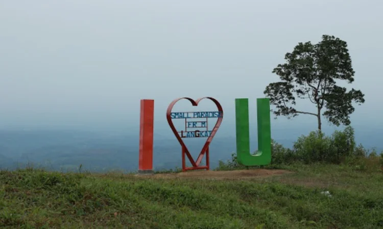 Harga Tiket Puncak Akui