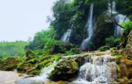 Air Terjun Sri Gethuk, Objek Wisata Alam Eksotis di Gunung Kidul Jogja Air Terjun Sri Gethuk, Objek Wisata Alam Eksotis di Gunung Kidul Jogja