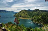 Danau Laut Tawar, Wisata Alam Memukau yang Sarat Misteri di Aceh Tengah Danau Laut Tawar, Wisata Alam Memukau yang Sarat Misteri di Aceh Tengah