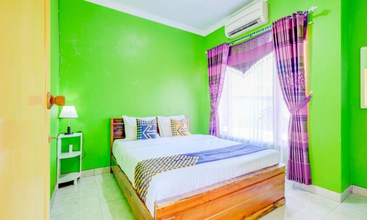 Penginapan Terdekat dari Lokasi