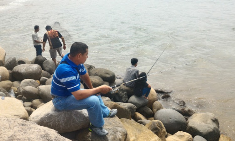 Aktivitas Menarik di Pantai Carolina