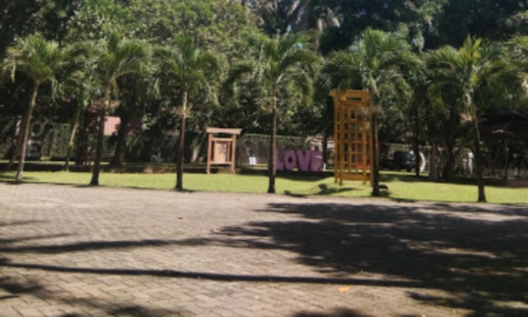 Alamat Kampung Ladang