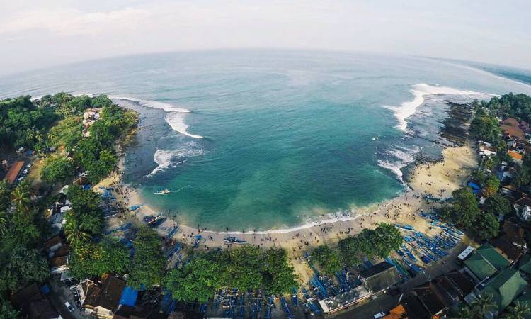 Alamat Menuju Lokasi