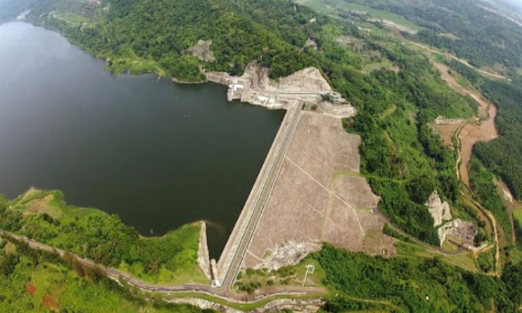 Alamat Menuju Lokasi