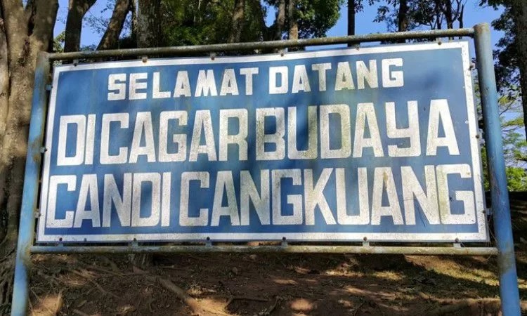 Alamat Menuju Lokasi