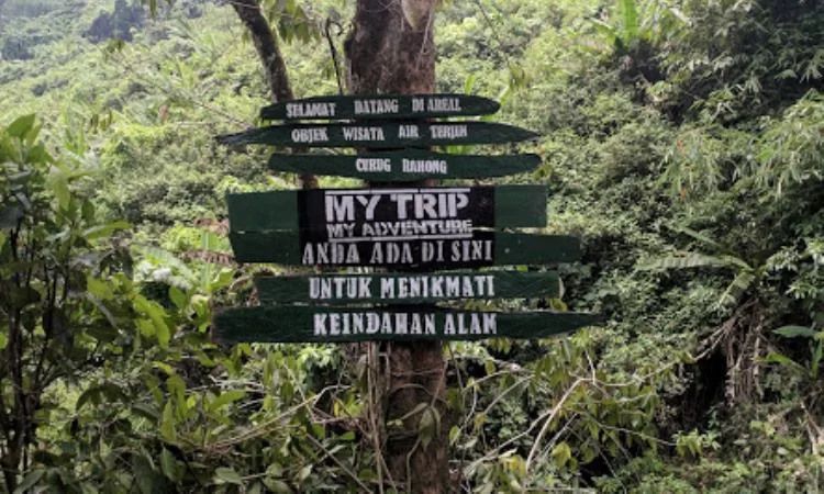 Alamat dan Harga Tiket