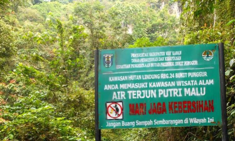 Alamat dan Harga Tiket Masuk