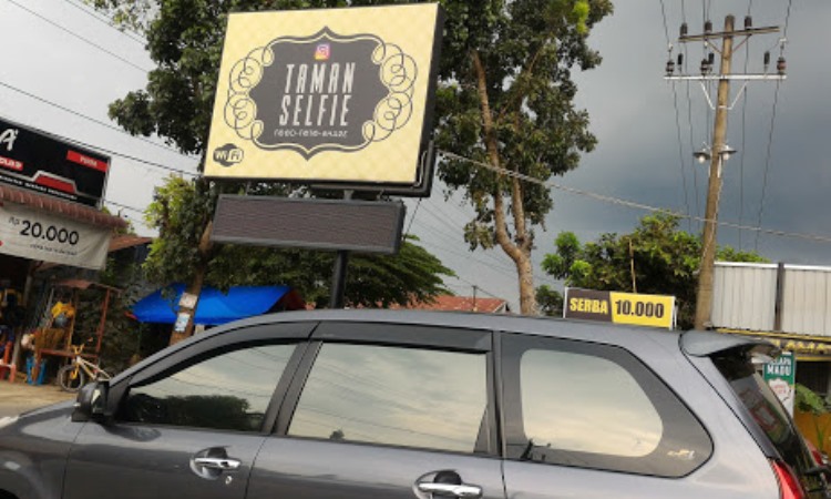 Alamat dan Harga Tiket Masuk