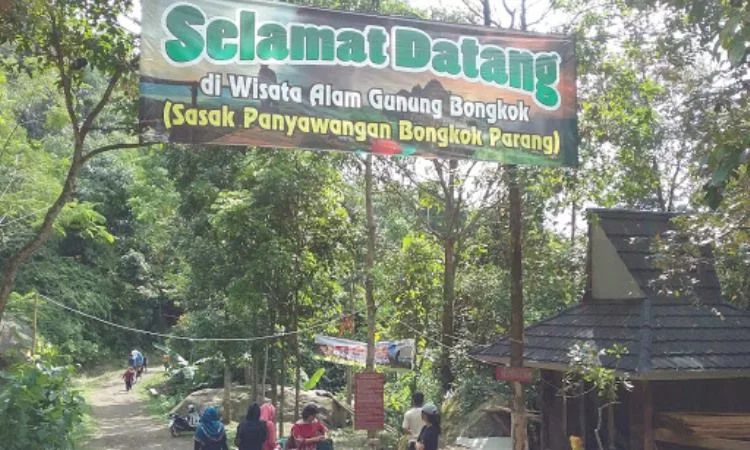 Alamat dan Harga Tiket Sasak Panyawangan