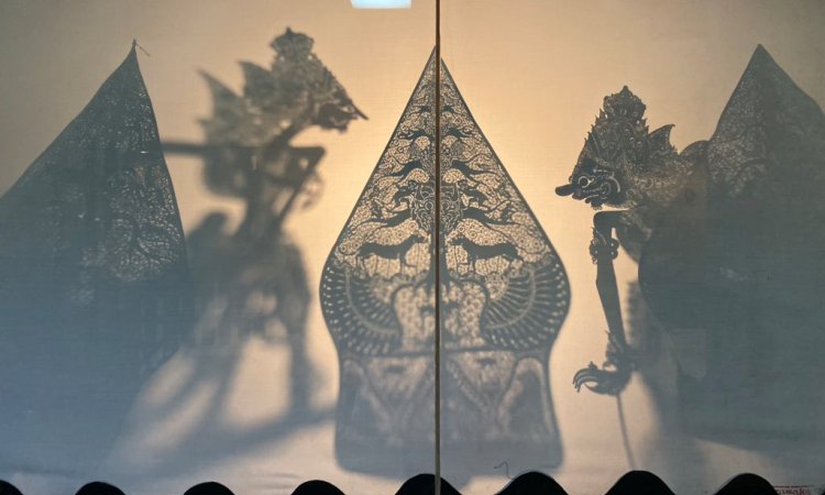 Daya Tarik Dimiliki Museum Wayang