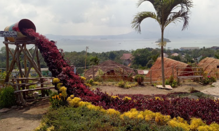 Daya Tarik Dimiliki Villa Gardenia