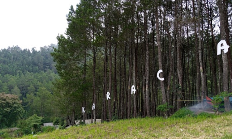 Daya Tarik Karacak Valley
