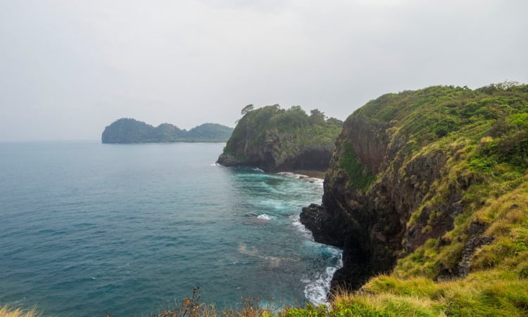 Daya Tarik Pulau Sangiang