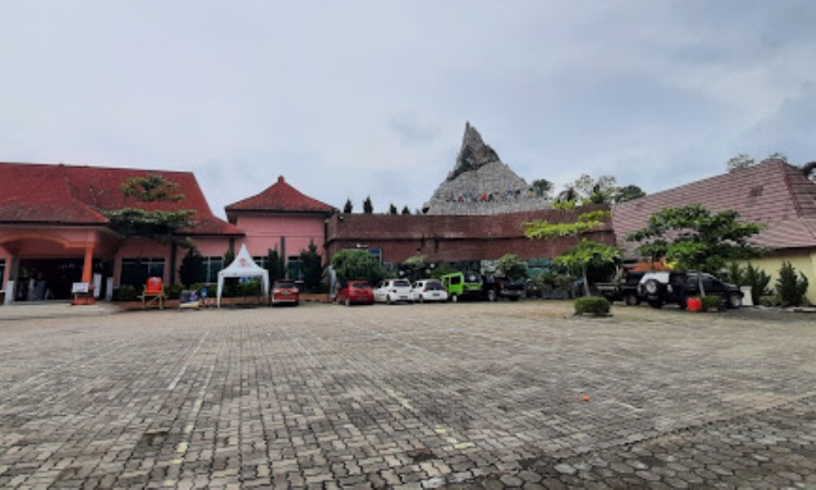 Fasilitas di Slanik Waterpark