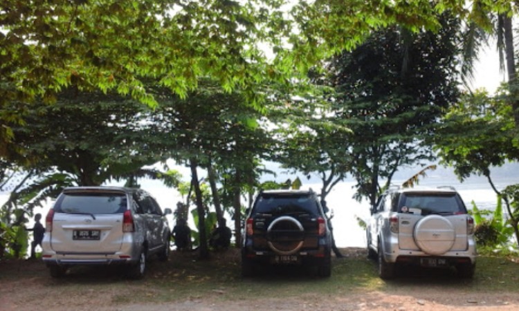 Fasilitas di Waduk Cirata