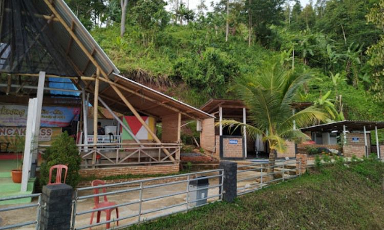 Harga Tiket Muncak Pass Pesawaran