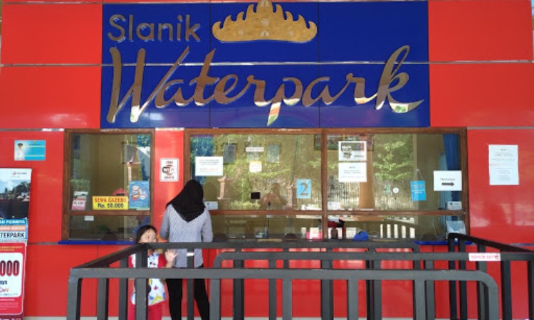 Harga Tiket Objek Wisata