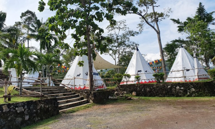 Harga Tiket Objek Wisata